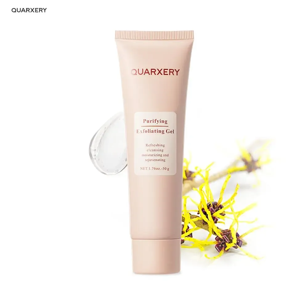 1 Gel Esfoliante QUARXERY